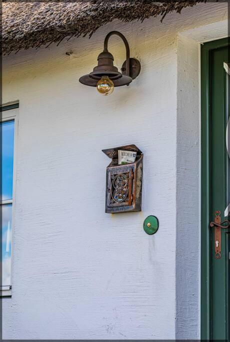 Muellershaus Glueck Zu Villa Tetenbull Luaran gambar