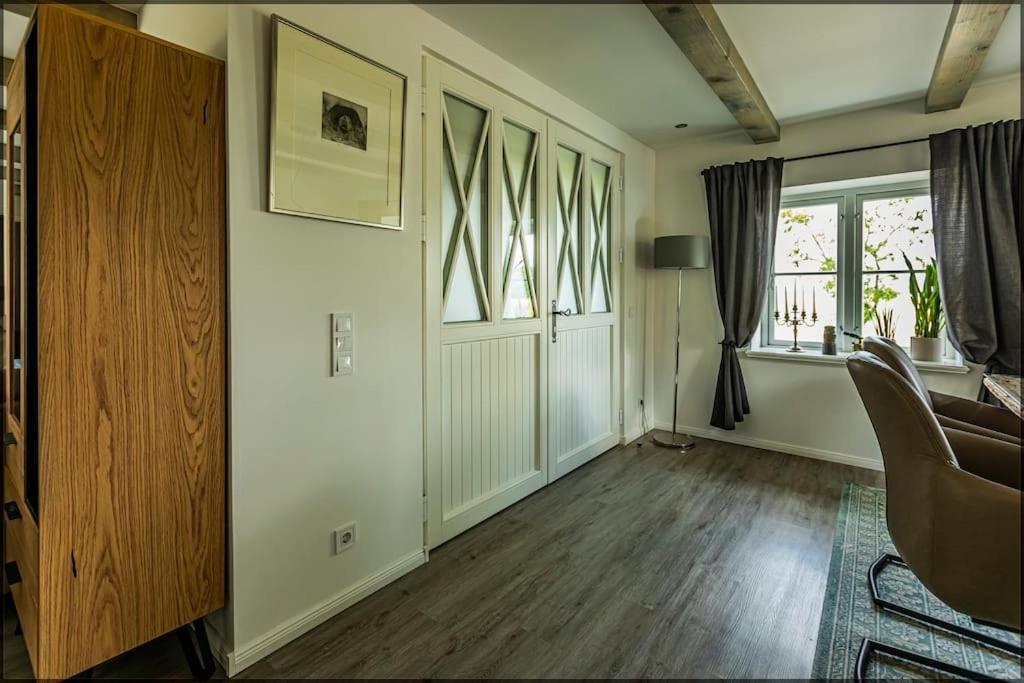 Muellershaus Glueck Zu Villa Tetenbull Luaran gambar