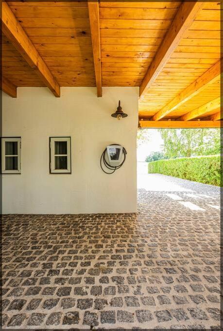 Muellershaus Glueck Zu Villa Tetenbull Luaran gambar