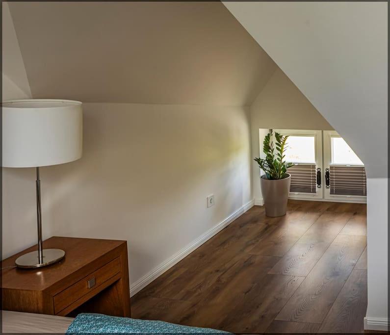 Muellershaus Glueck Zu Villa Tetenbull Luaran gambar