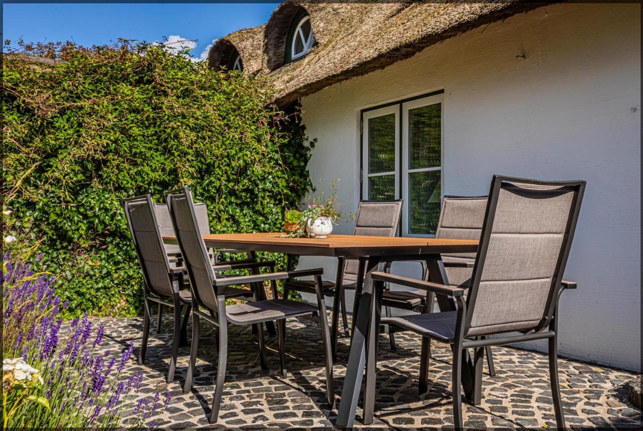 Muellershaus Glueck Zu Villa Tetenbull Luaran gambar