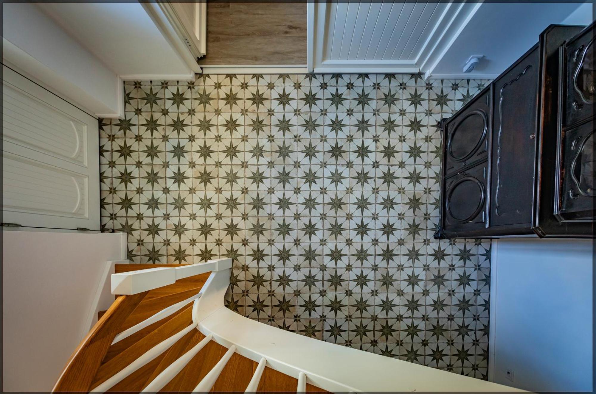 Muellershaus Glueck Zu Villa Tetenbull Luaran gambar